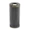 Main Filter Hydraulic Filter, replaces FILTER-X XH02520, Pressure Line, 3 micron, Outside-In MF0061267 - alternate 2